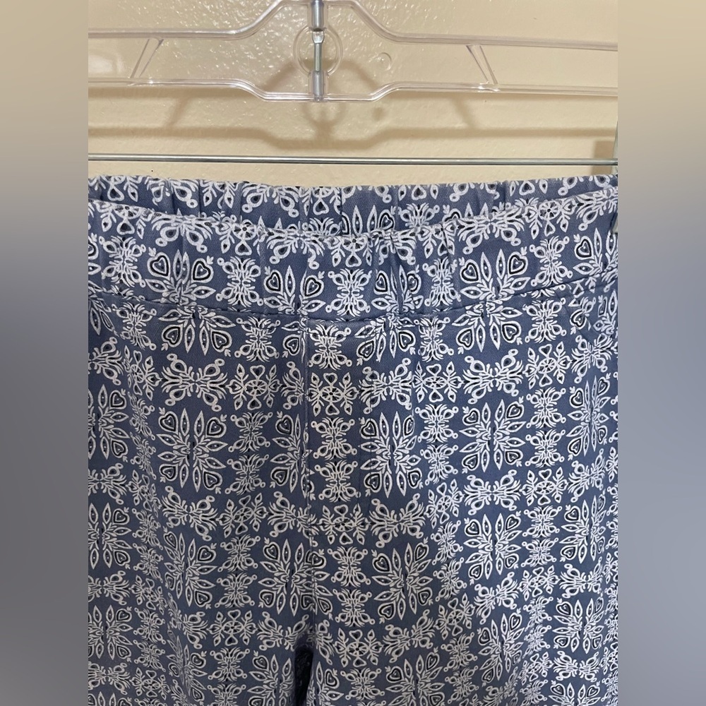 ✨Women’s Umgee Patterned Pants Size Small - Picture 3 of 9